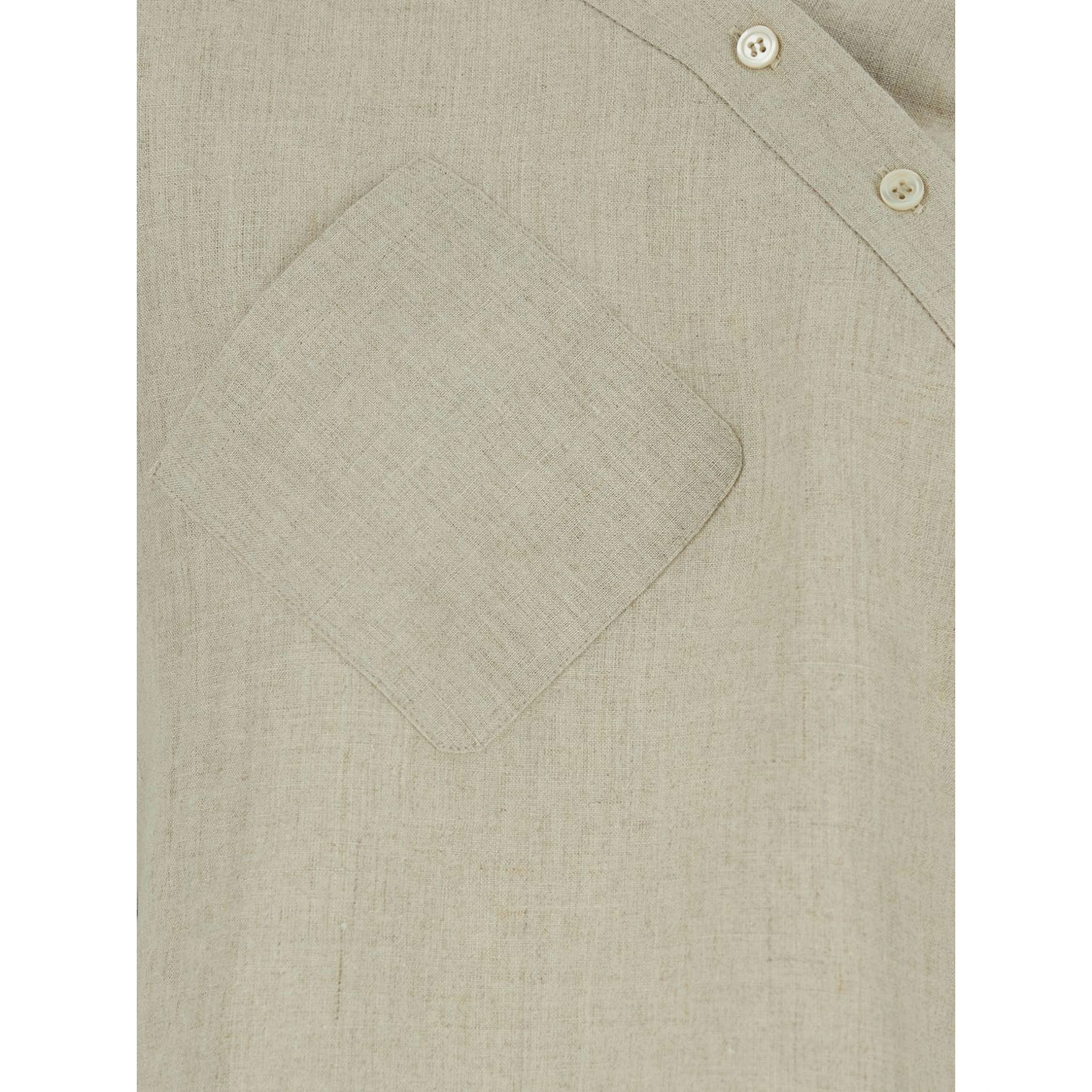 Coperni Shirts Beige