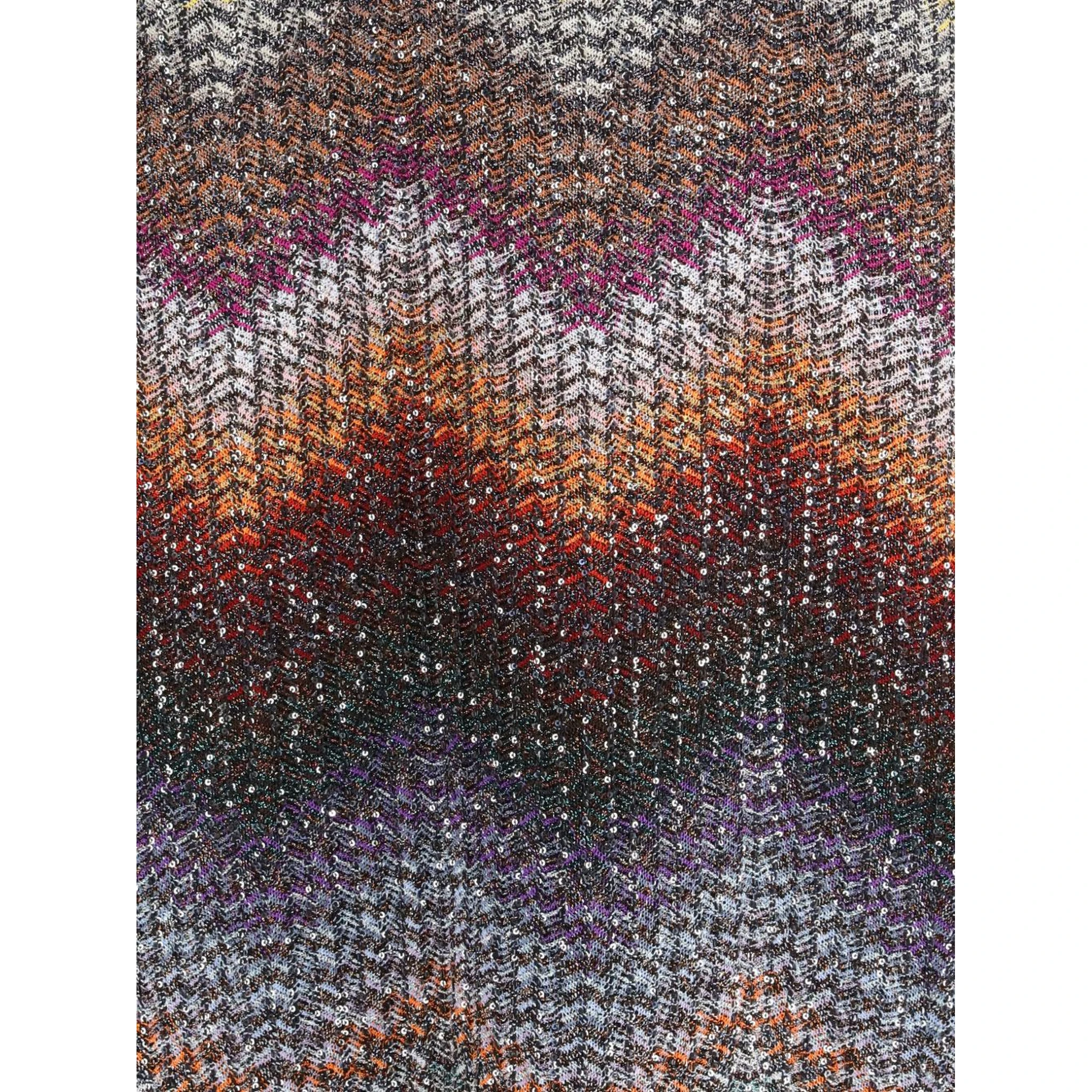 فساتين ميسوني متعددة الألوان