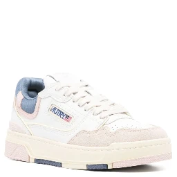 AUTRY Sneakers Black