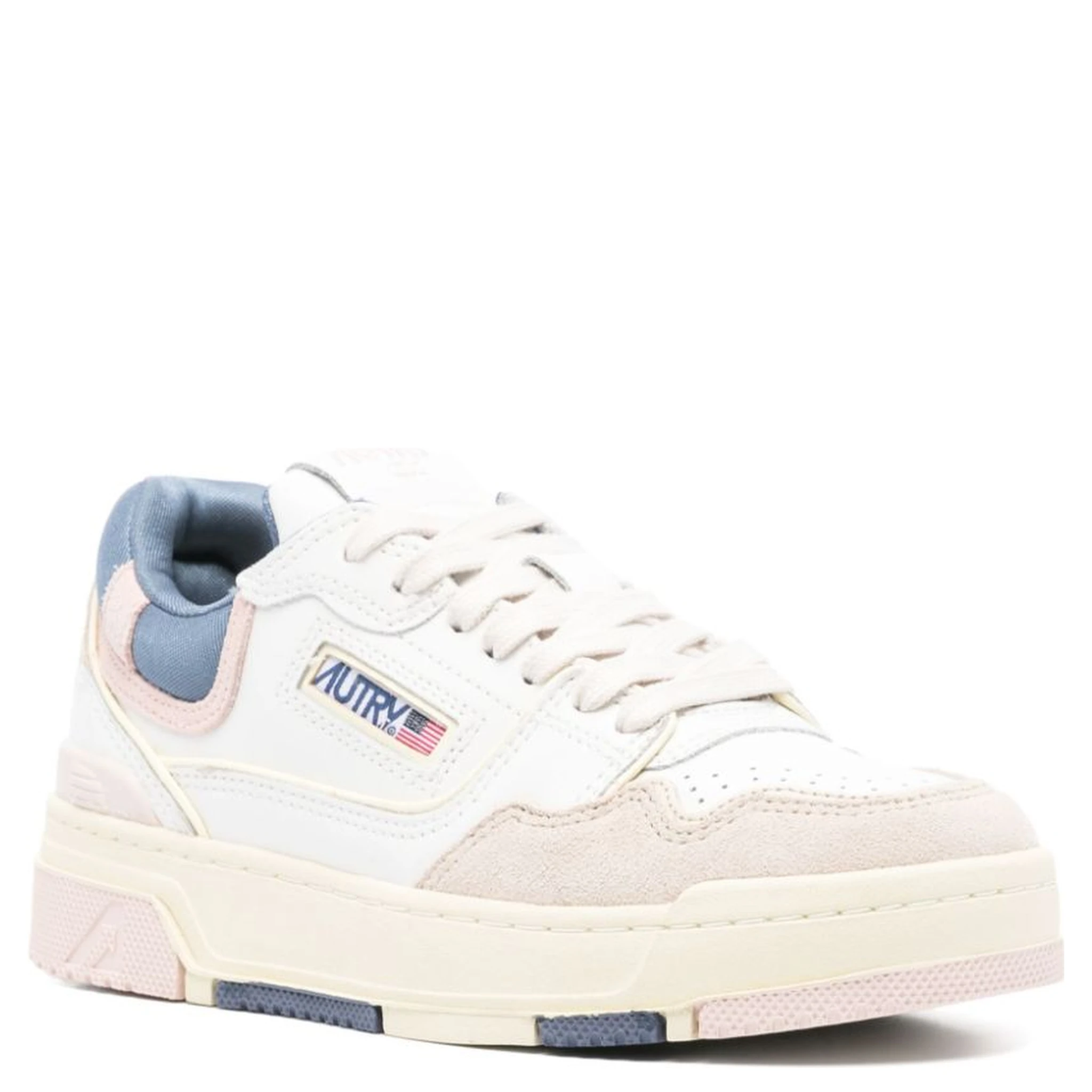 AUTRY Sneakers Black