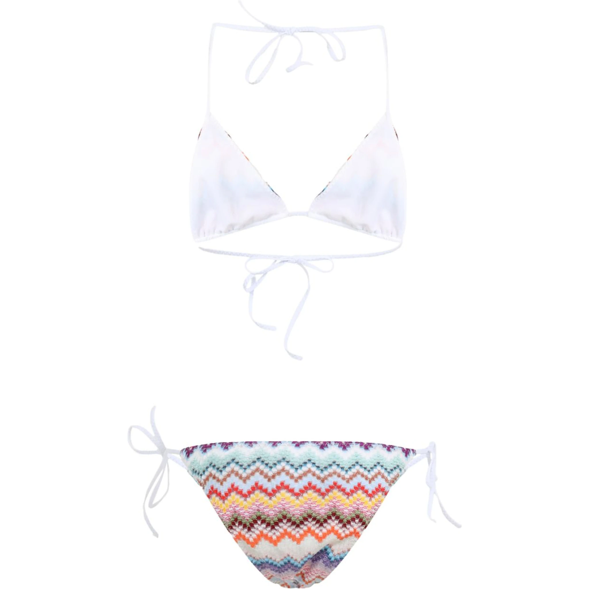 ملابس ميسوني سي متعددة الألوان