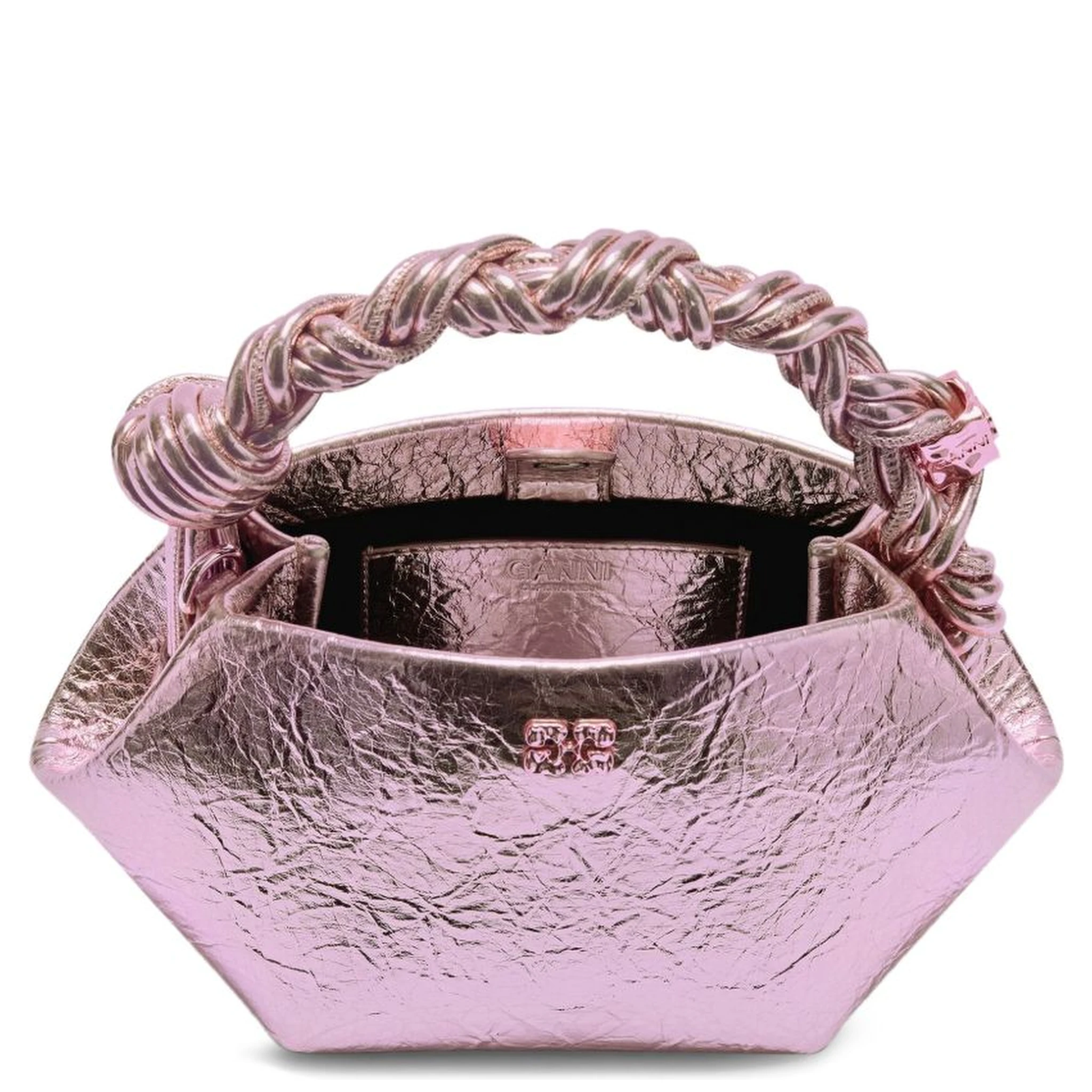 GANNI Bags.. Pink