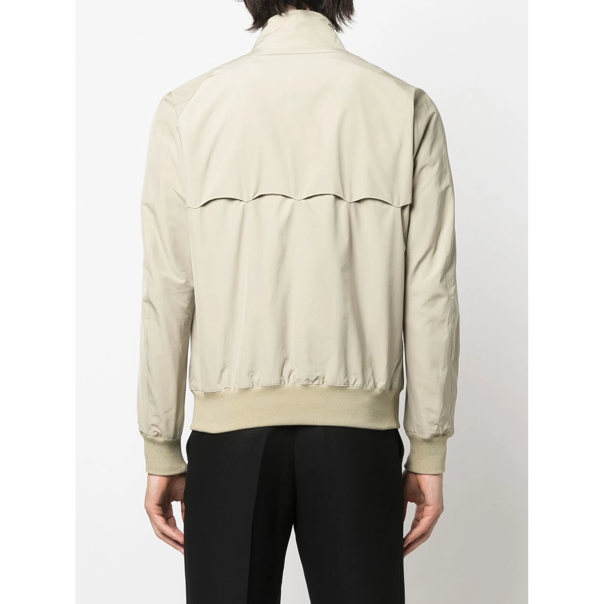 Baracuta Jackets Natural