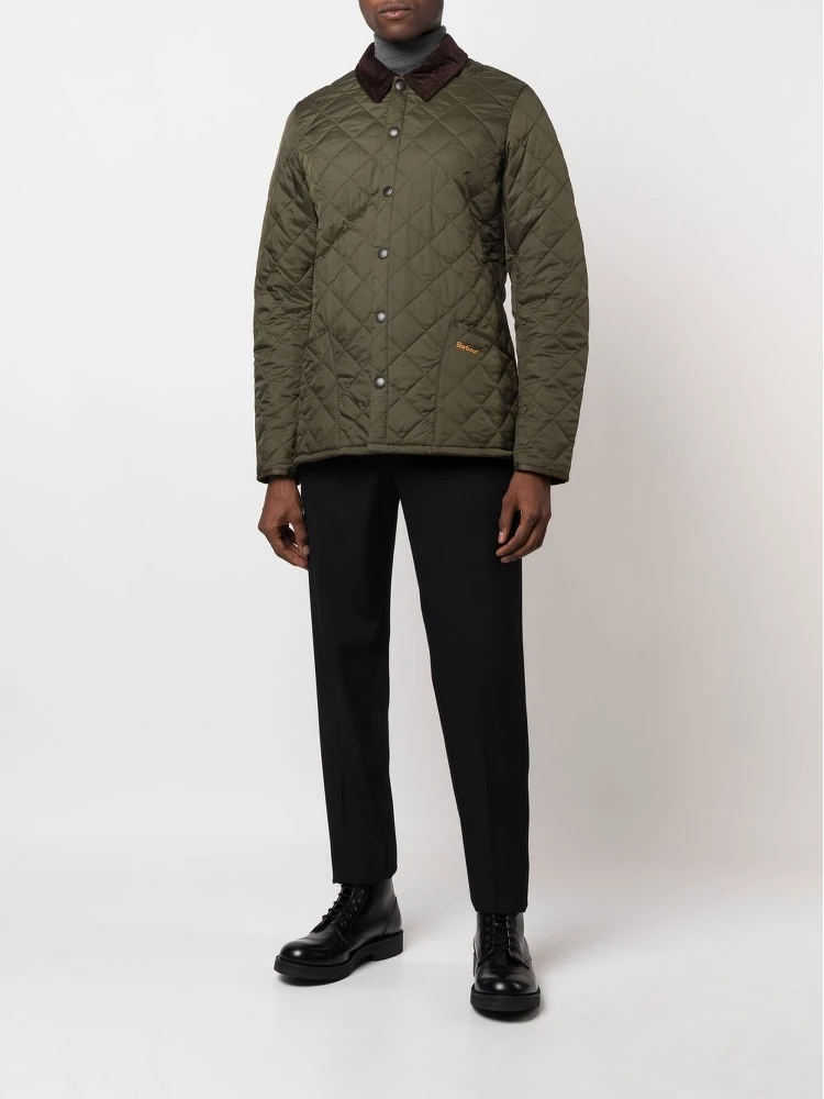 Barbour Jackets Green alternative