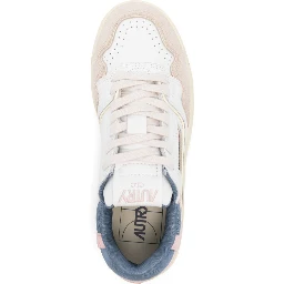 AUTRY Sneakers Black