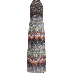 فساتين ميسوني متعددة الألوان