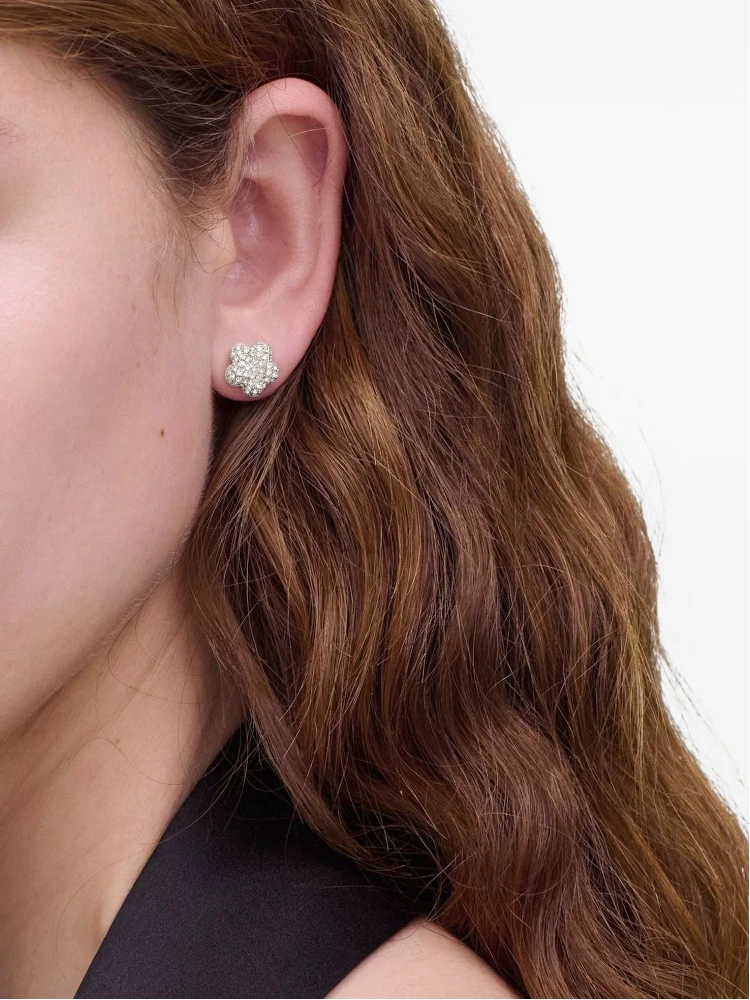 Marc Jacobs Bijoux Silver alternative