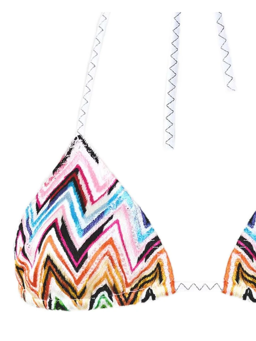 ملابس ميسوني سي متعددة الألوان