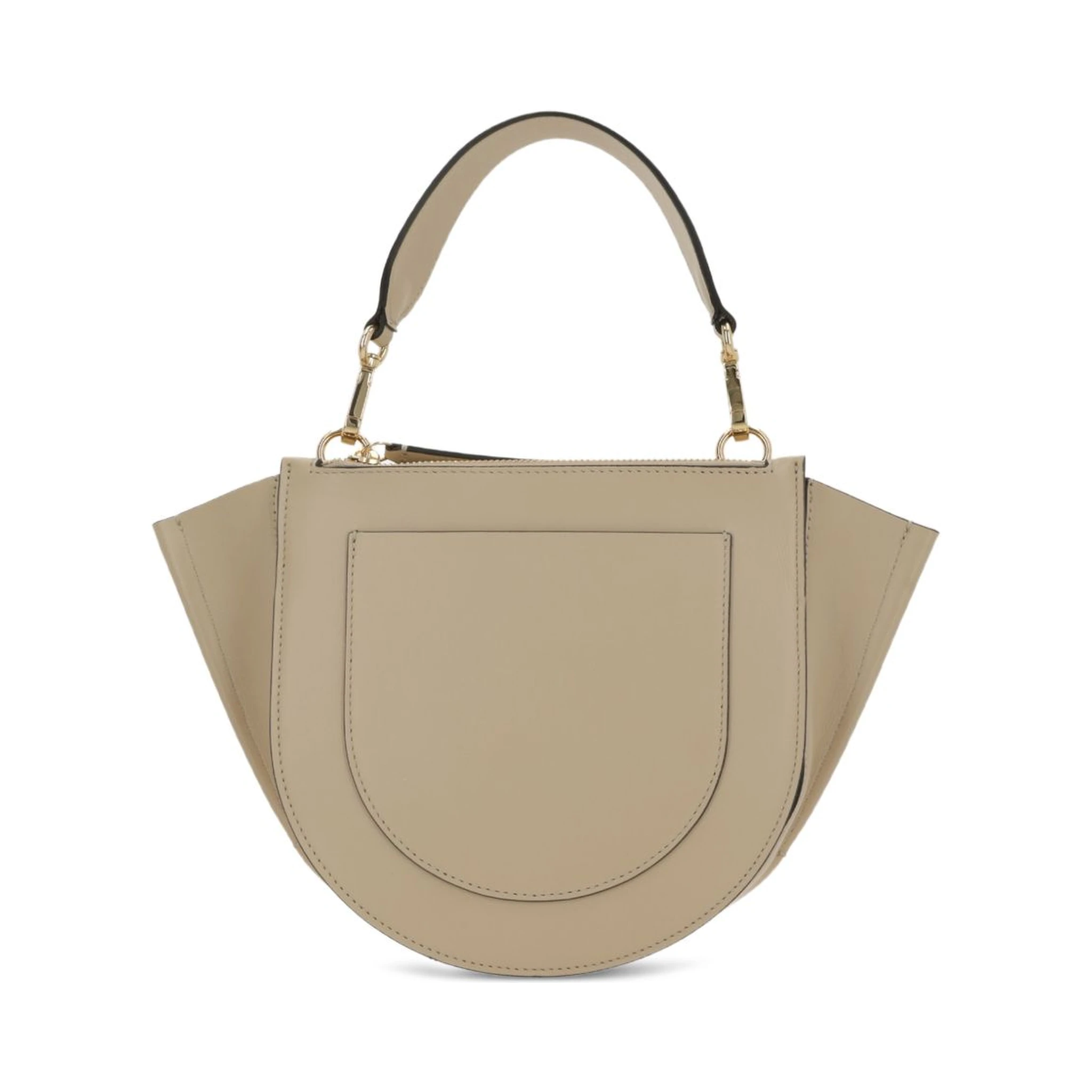 WANDLER Bags.. Beige