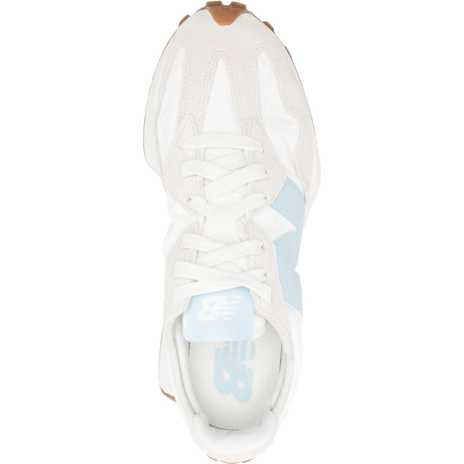 New Balance Sneakers Beige