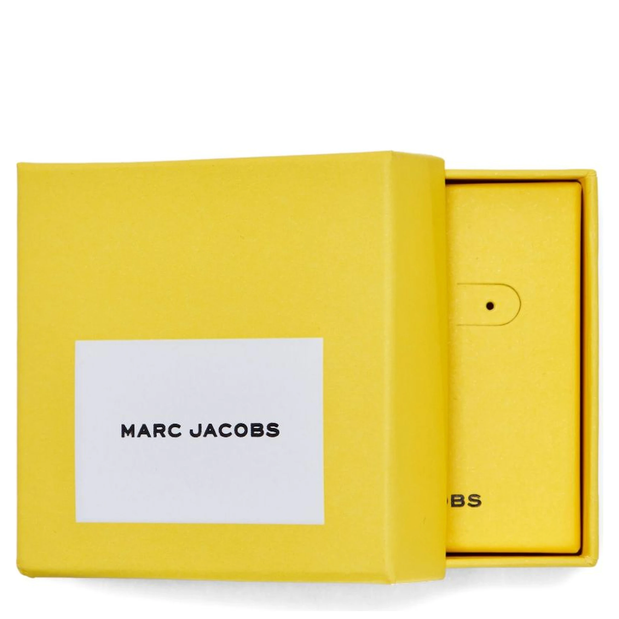 Marc Jacobs Bijoux Silver