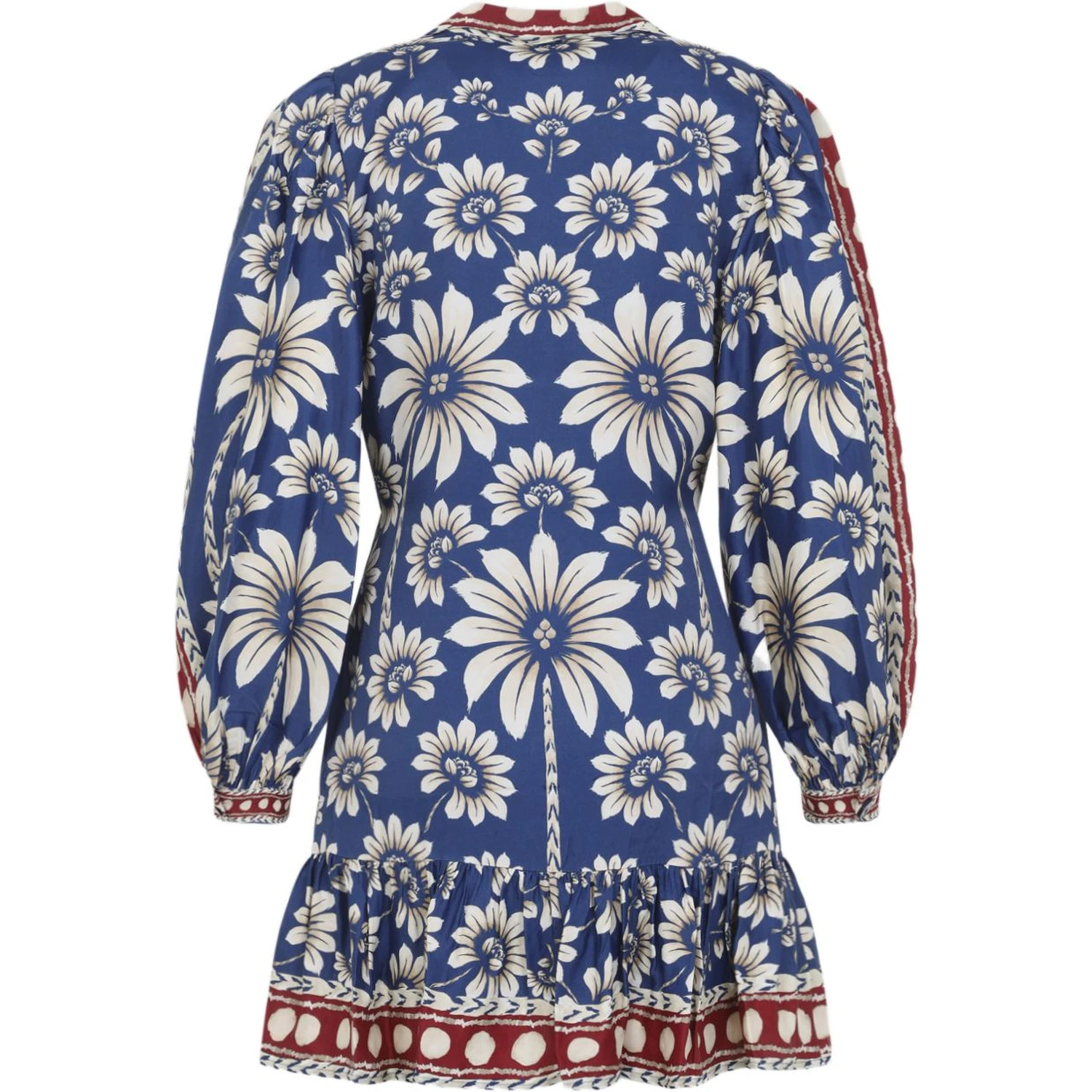FARM RIO Dresses Blue