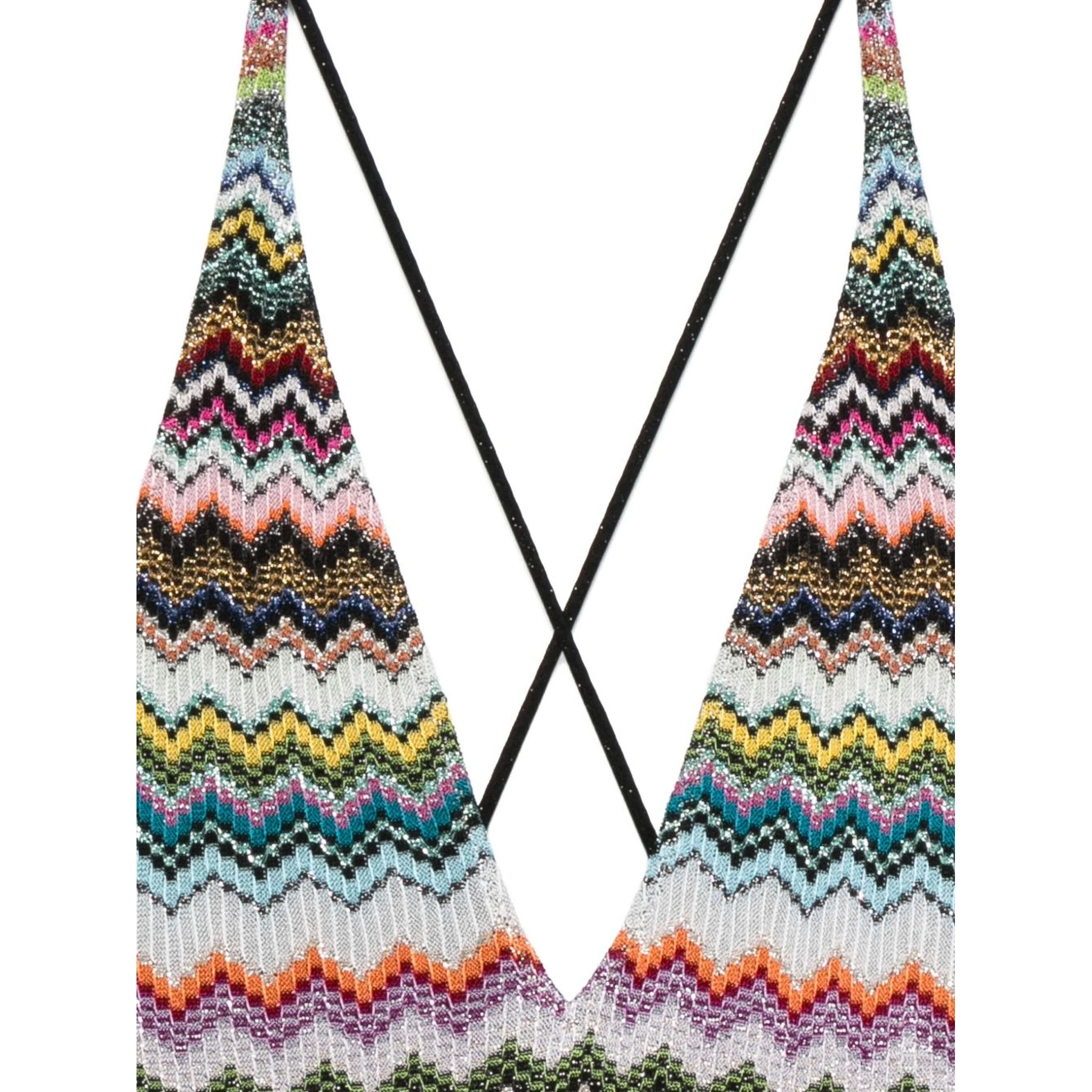 ملابس ميسوني سي متعددة الألوان