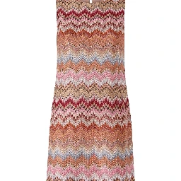 Missoni Dresses Pink