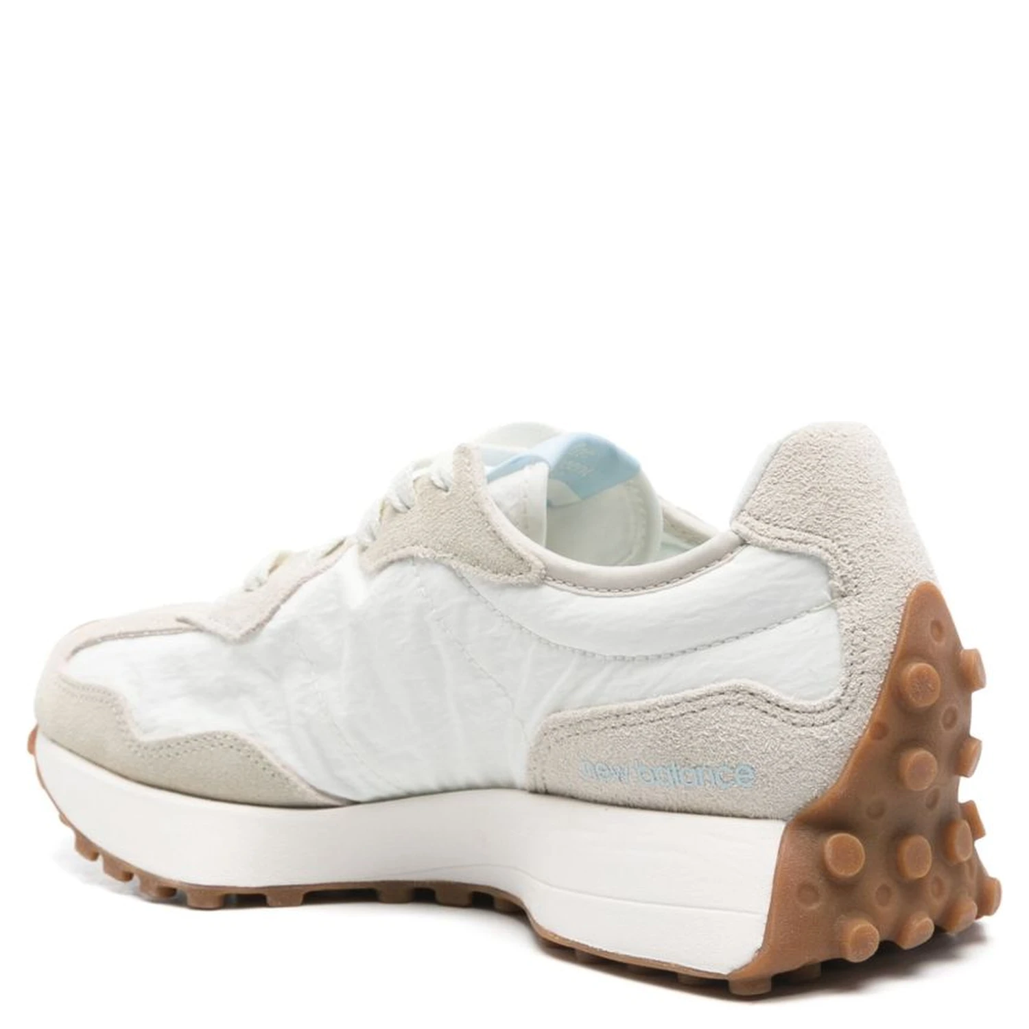 New Balance Sneakers Beige