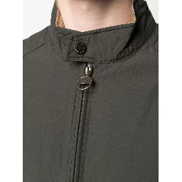 Barbour Jackets Green