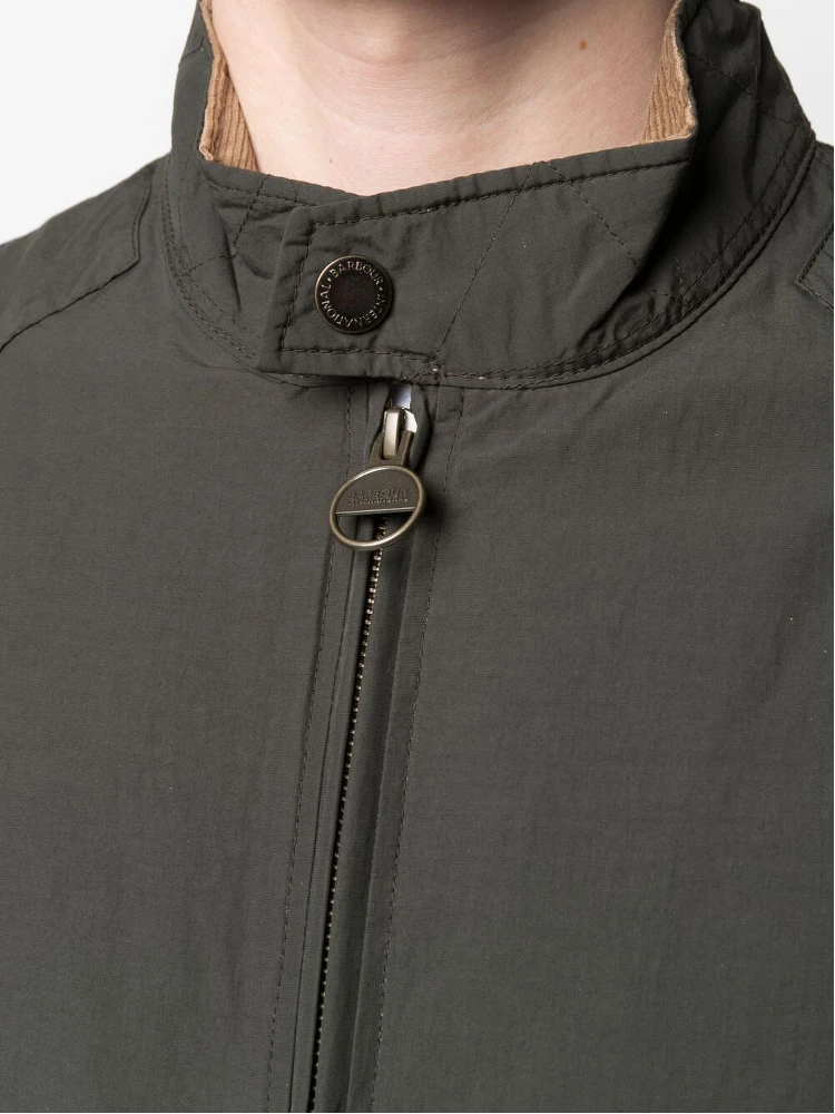 Barbour Jackets Green alternative