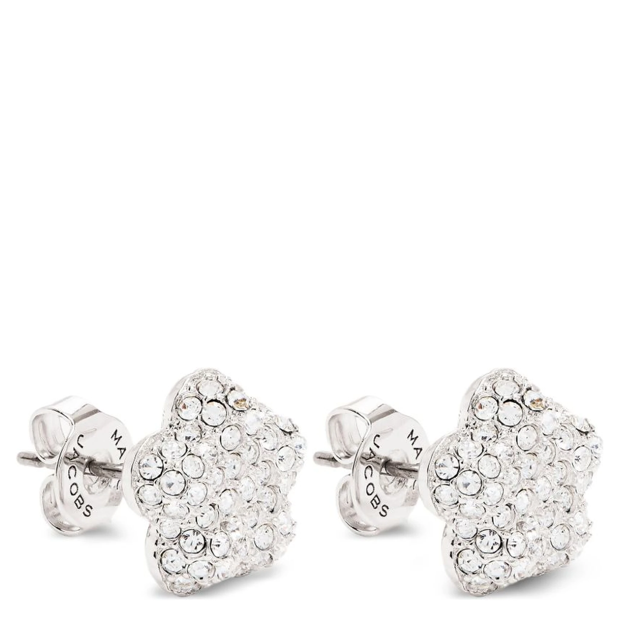 Marc Jacobs Bijoux Silver