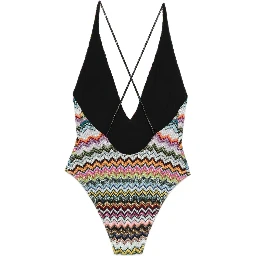 ملابس ميسوني سي متعددة الألوان