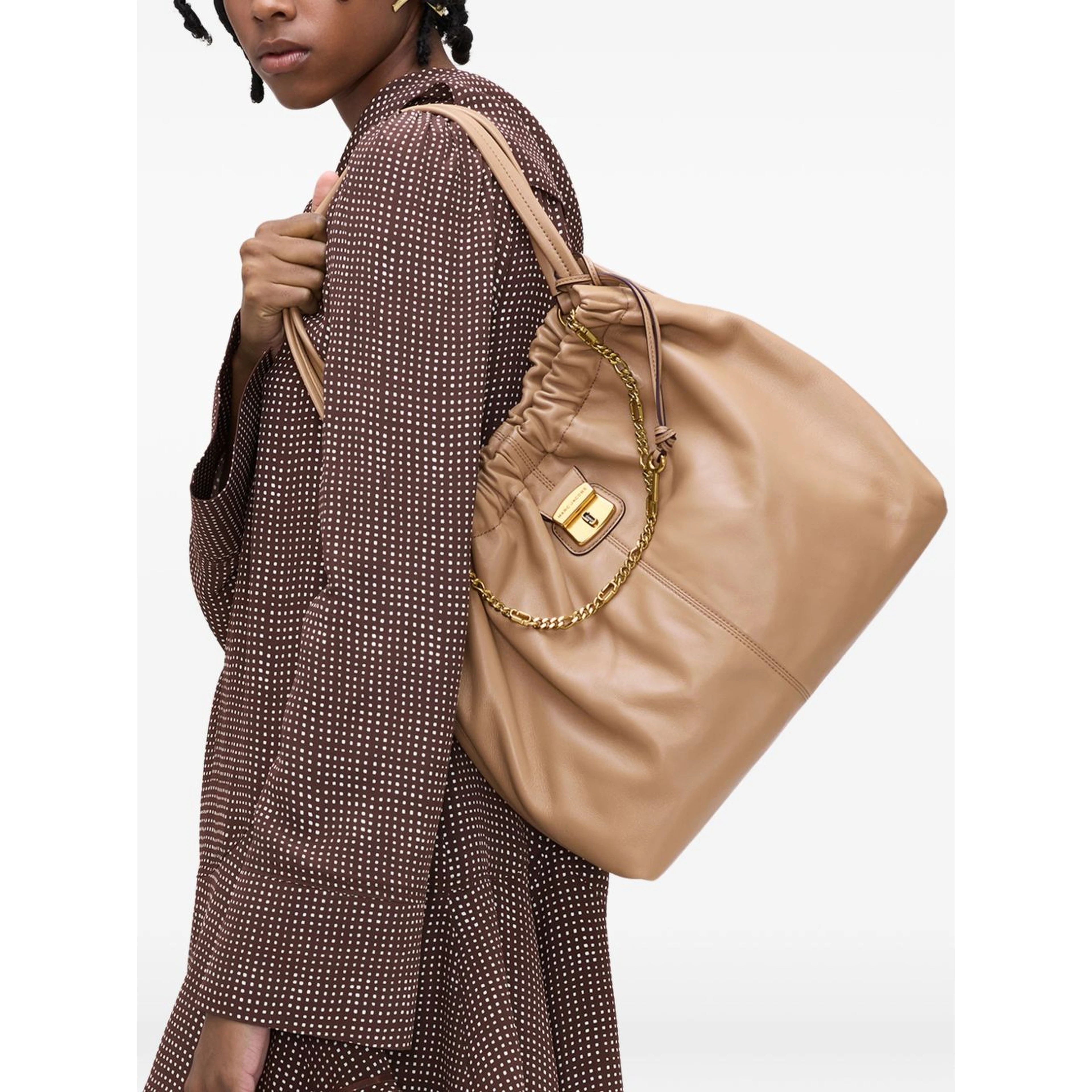 Marc Jacobs Bags.. Camel