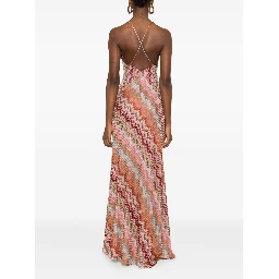 Missoni Dresses Pink