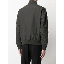 Barbour Jackets Green