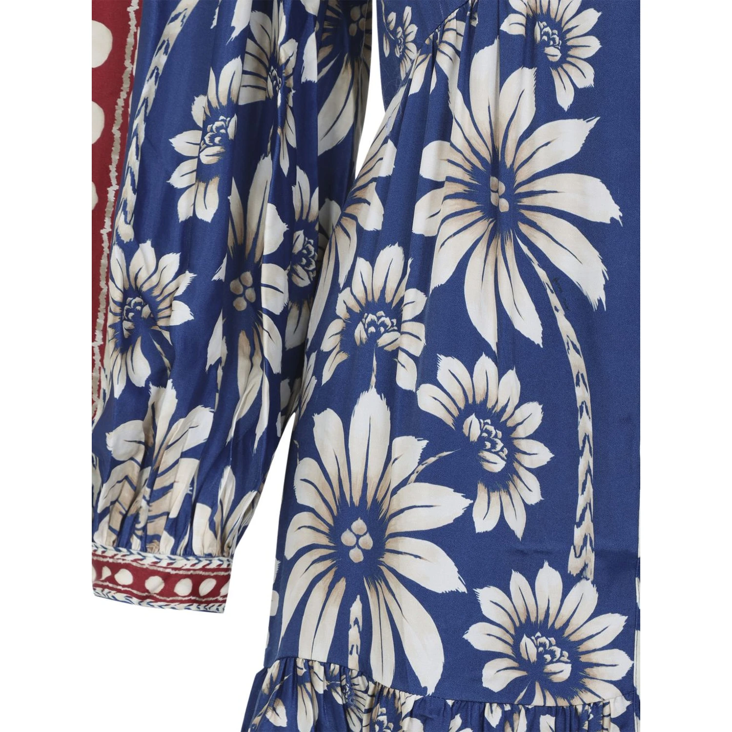 FARM RIO Dresses Blue