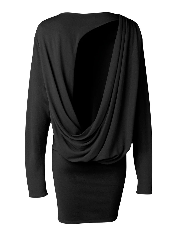 JACQUEMUS Dresses Black alternative