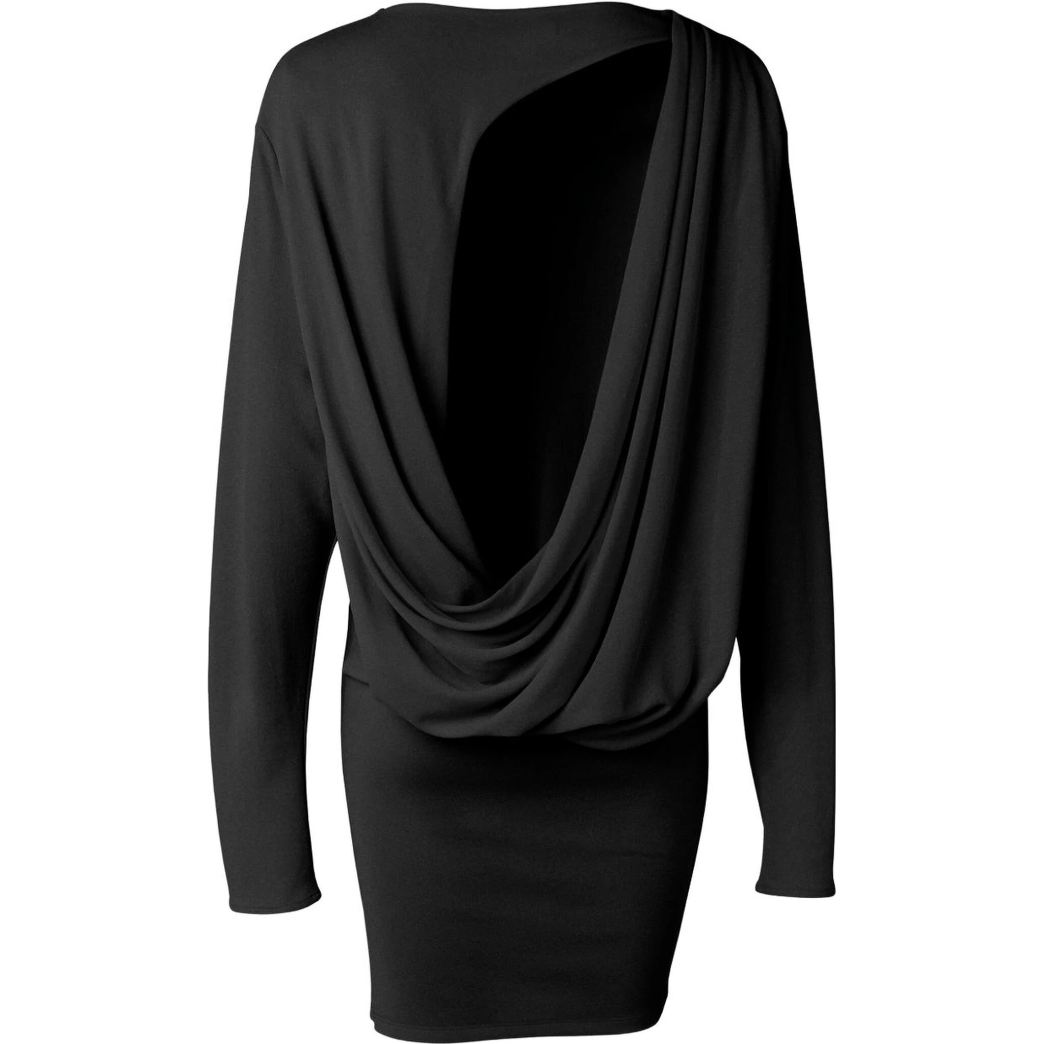 JACQUEMUS Dresses Black