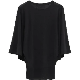 JACQUEMUS Sweaters Black