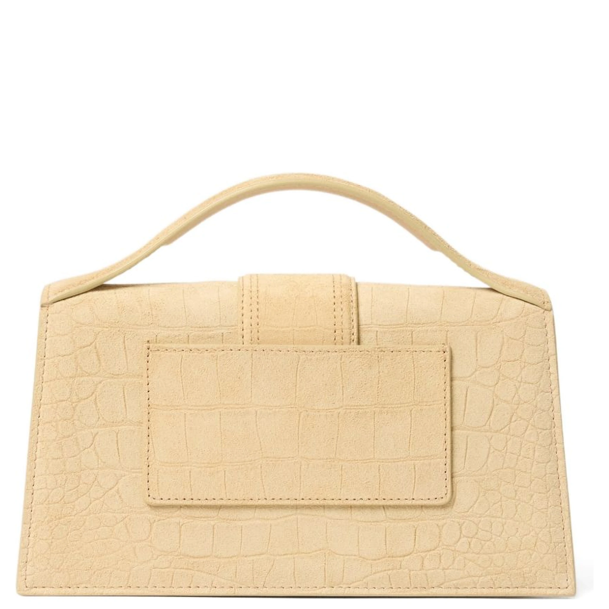 JACQUEMUS Bags.. Beige