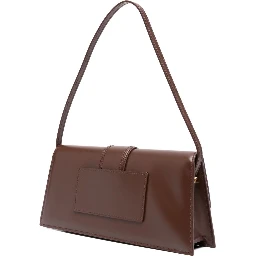 JACQUEMUS Bags.. Brown