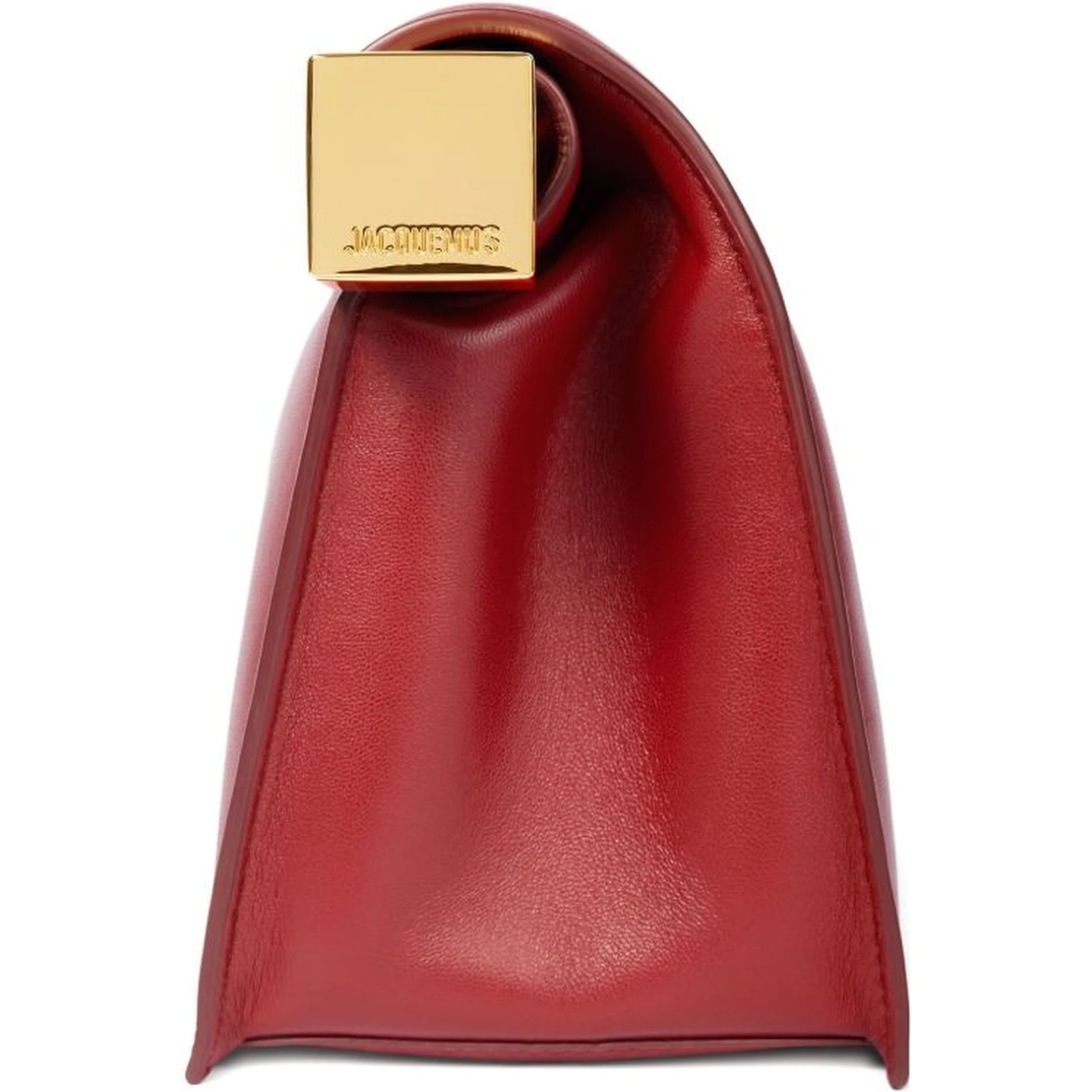 حقائب جاكيموس.. حمراء