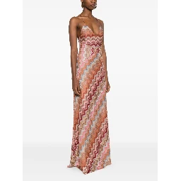 Missoni Dresses Pink