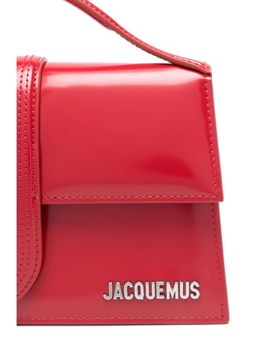 JACQUEMUS Bags.. Red