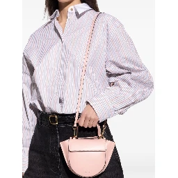 WANDLER Bags.. Pink