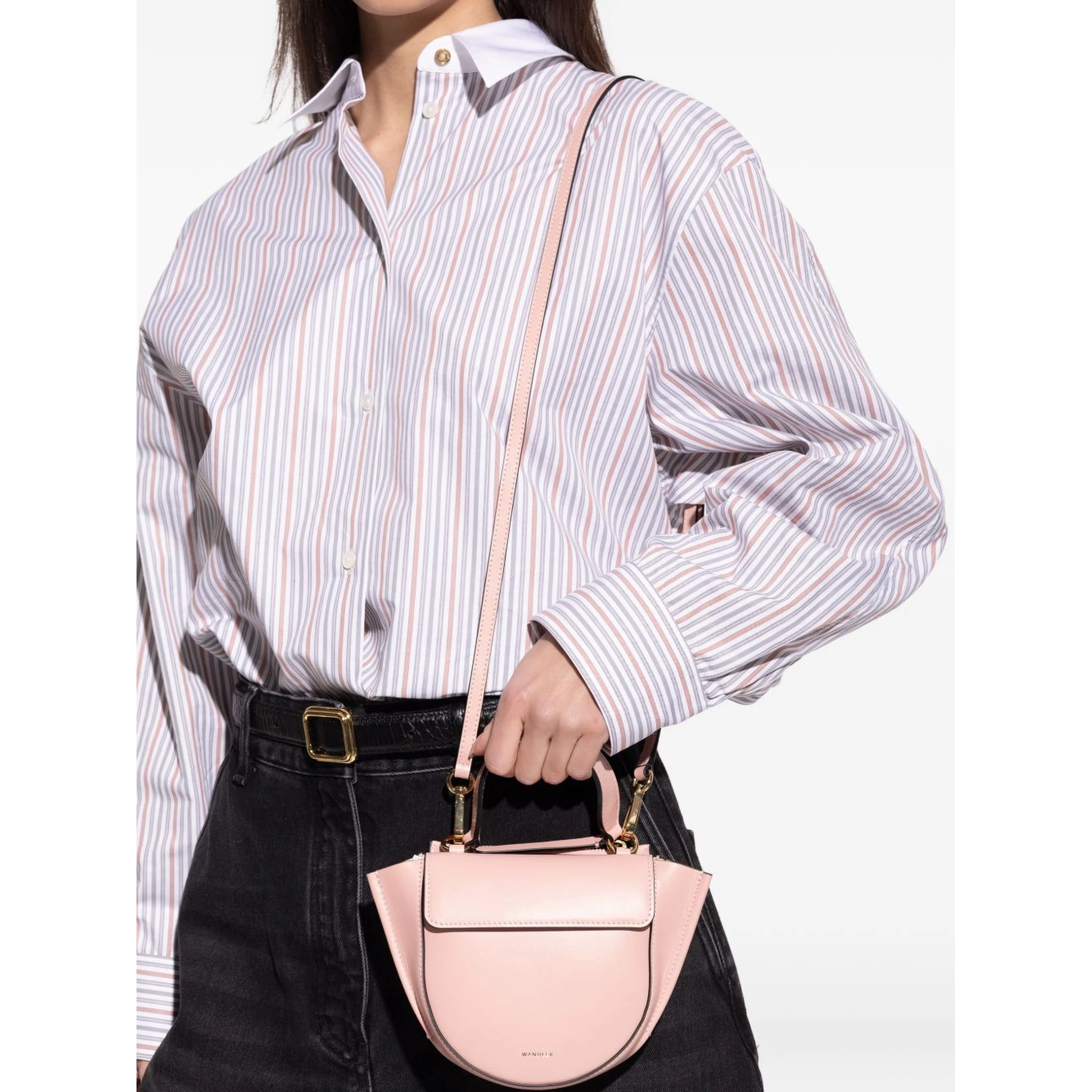 WANDLER Bags.. Pink