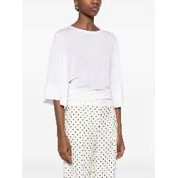JACQUEMUS Sweaters White