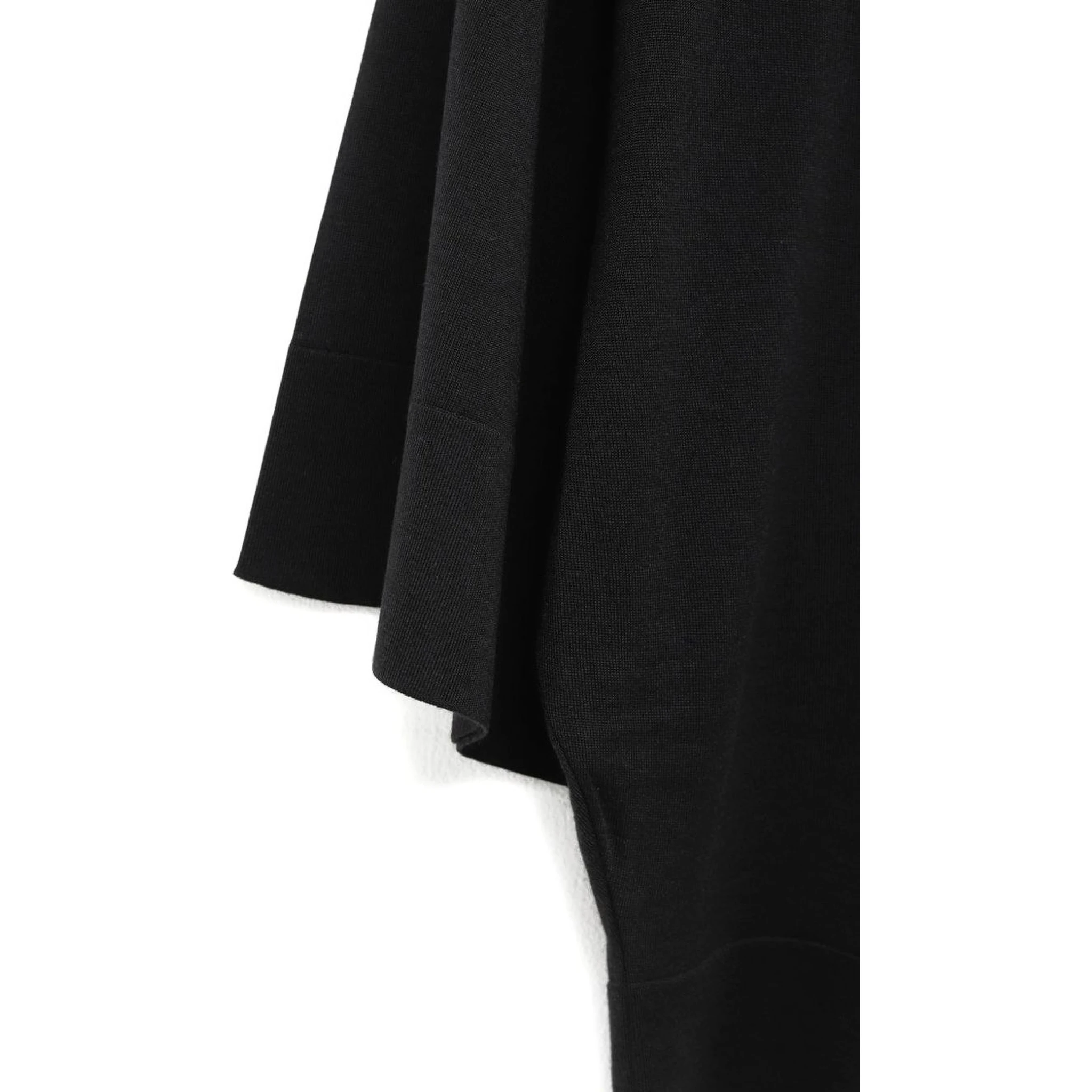 JACQUEMUS Sweaters Black