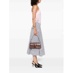 JACQUEMUS Bags.. Brown