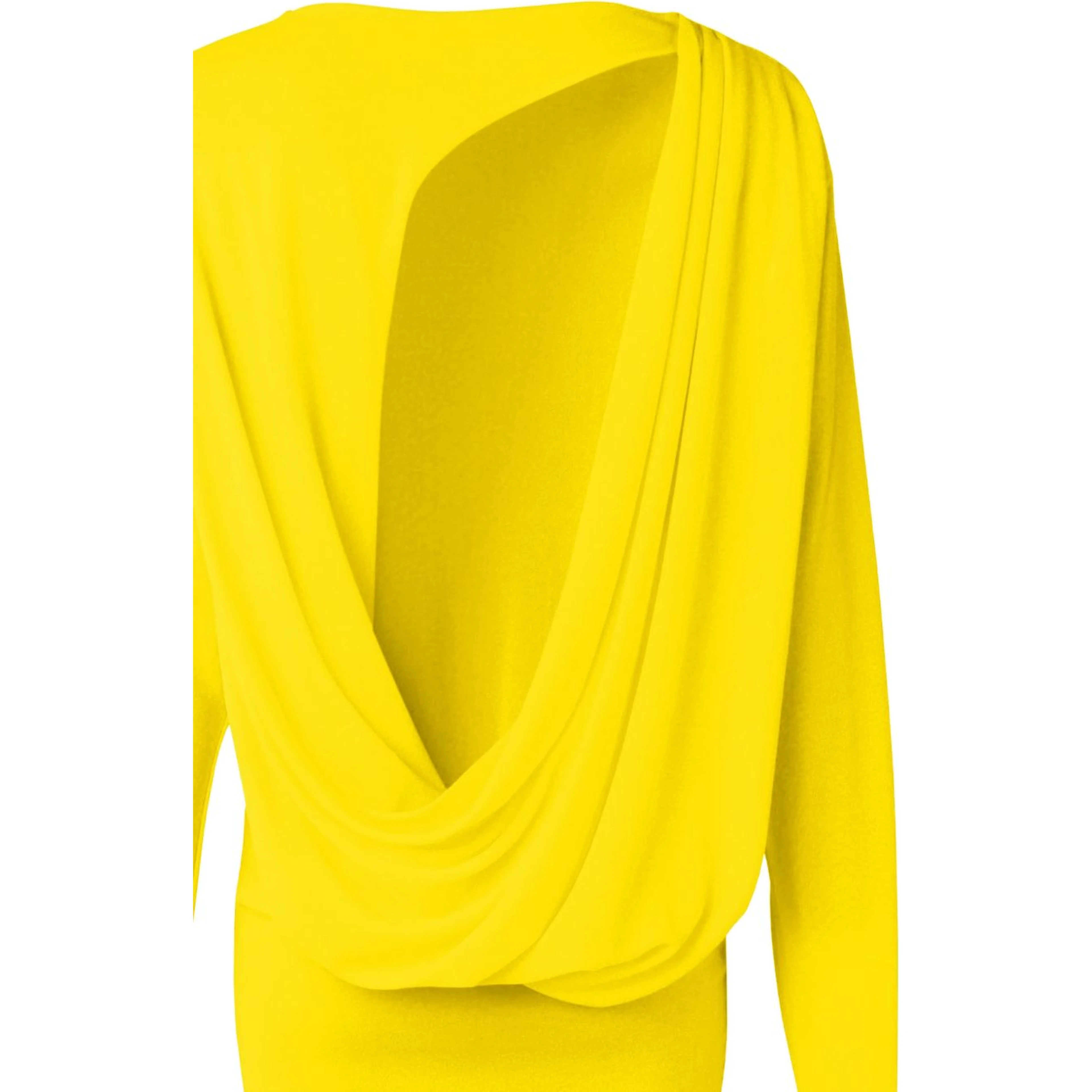 JACQUEMUS Dresses Yellow
