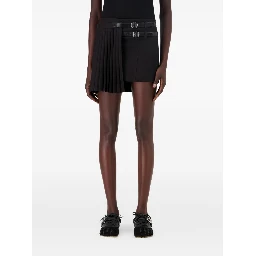 Coperni Sneakers Black