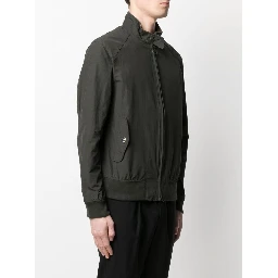 Barbour Jackets Green