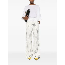 JACQUEMUS Sweaters White