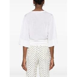 JACQUEMUS Sweaters White