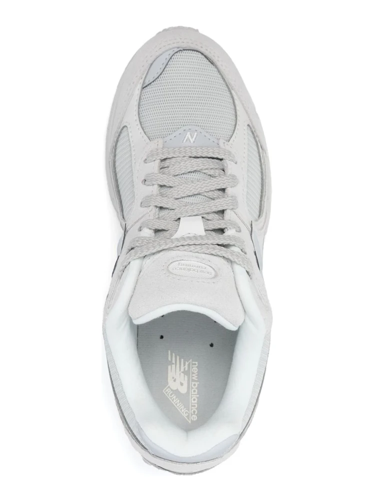 New Balance Sneakers Grey alternative