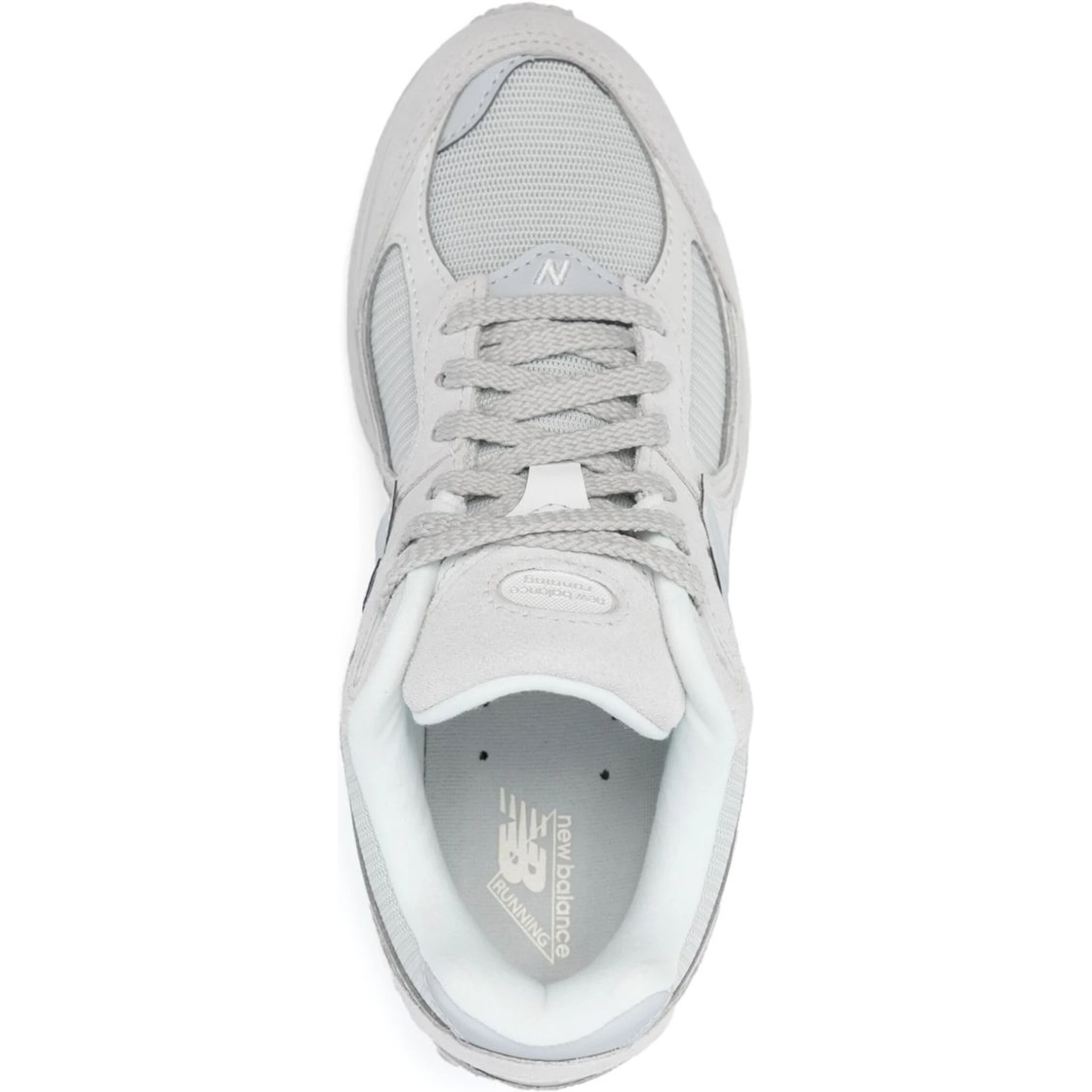 New Balance Sneakers Grey