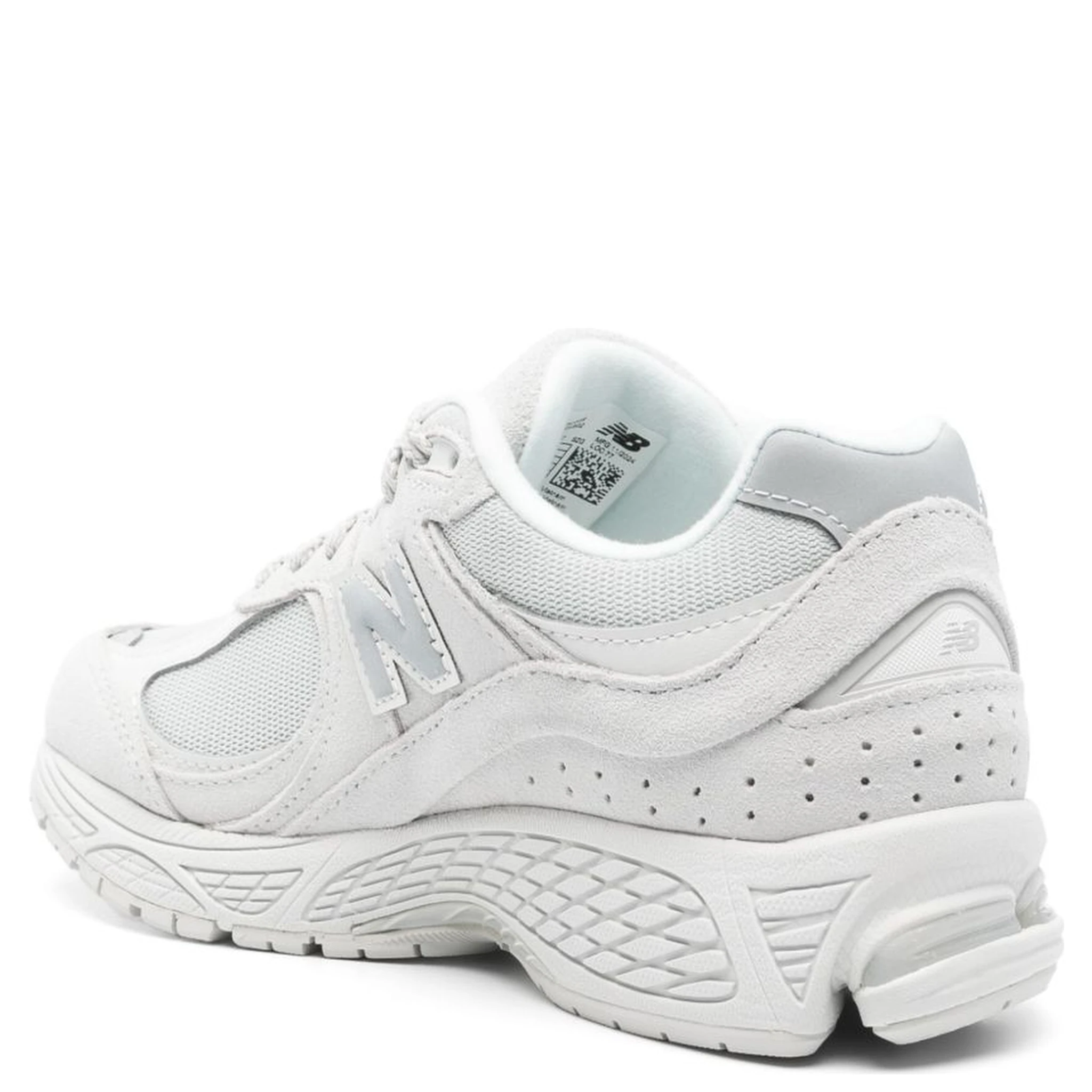 New Balance Sneakers Grey