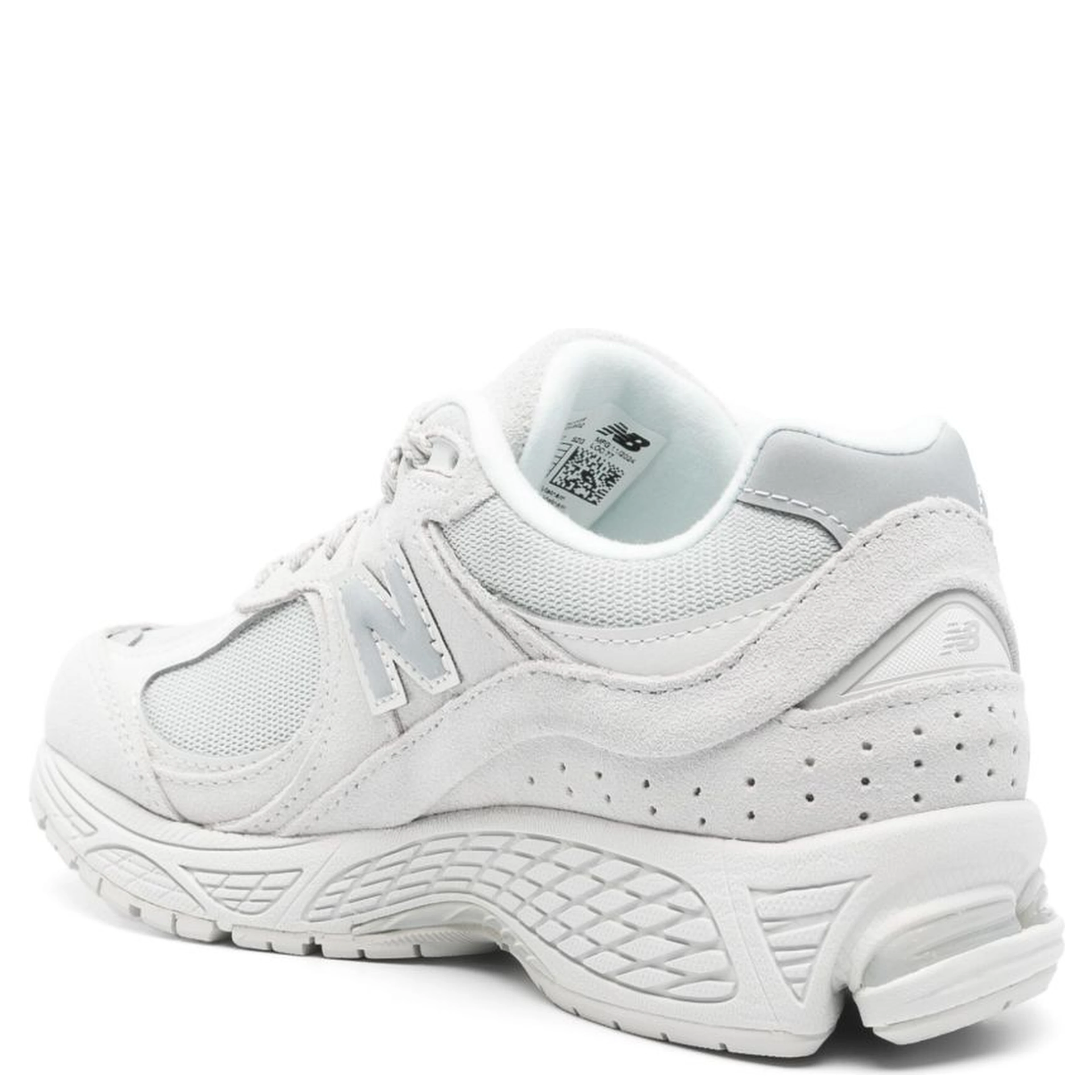 New Balance Sneakers Grey