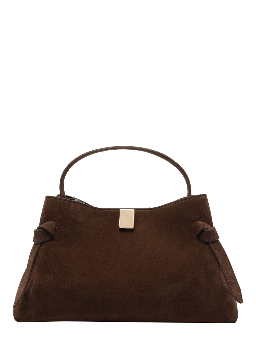 Yuzefi Bags.. Brown